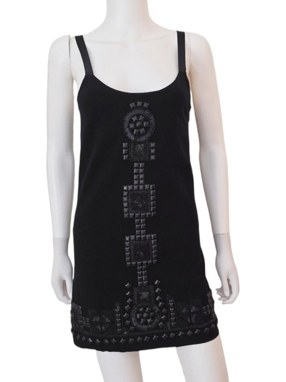 Theory Sasha Cocktail Dress